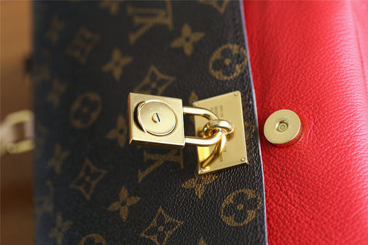 Alice bags - Louis Vuittons - 7858