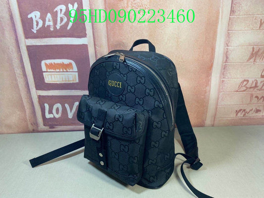Gucci Bags - The Tote 1225