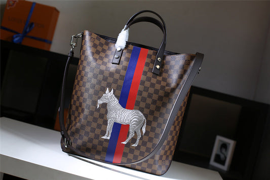 Alice bags - Louis Vuittons - 9840