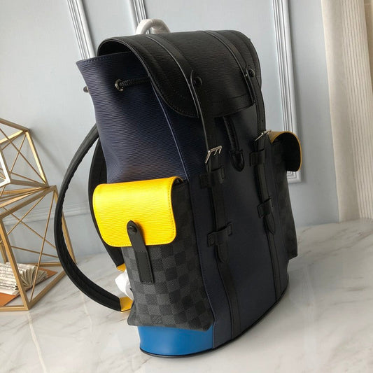 Alice bags - Louis Vuittons - 15557