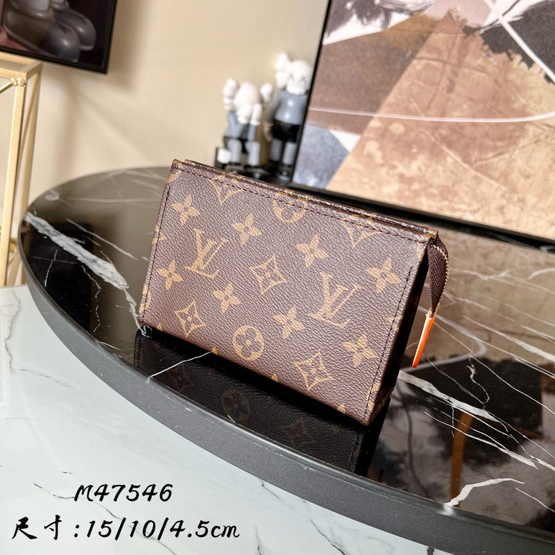 Alice bags - Louis Vuittons - 15730