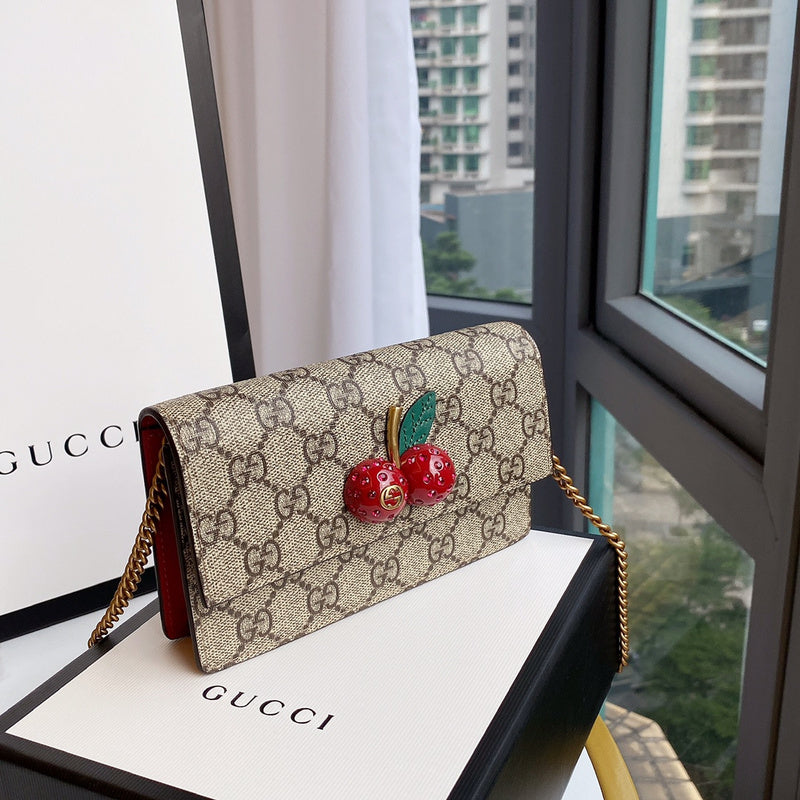 Gucci Luxury Bags 1289