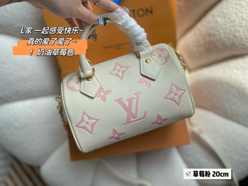Alice bags - Louis Vuittons - 14857
