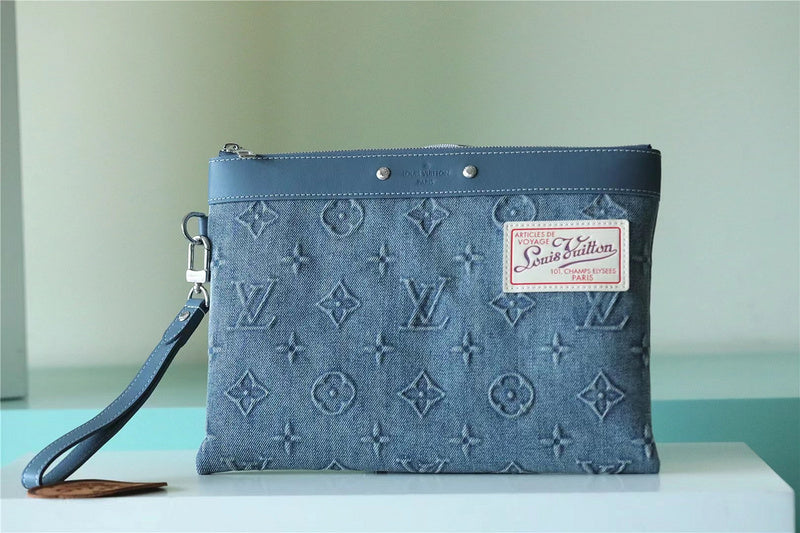 Alice bags - Louis Vuittons - 10565