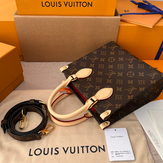 Alice bags - Louis Vuittons - 15834