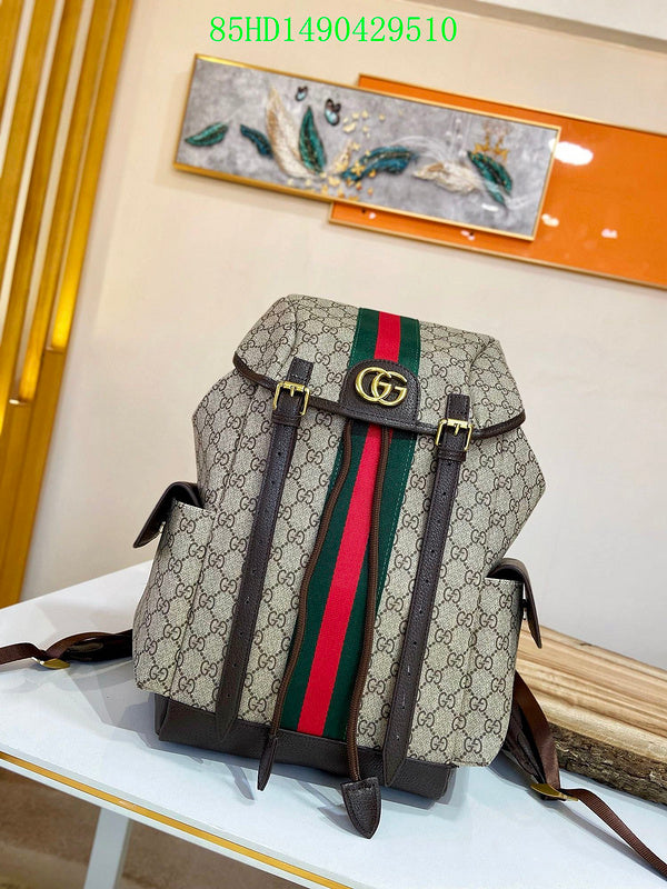 Gucci Bags - The Tote 1147