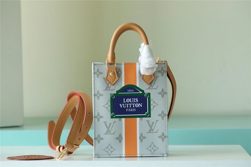 Alice bags - Louis Vuittons - 9912