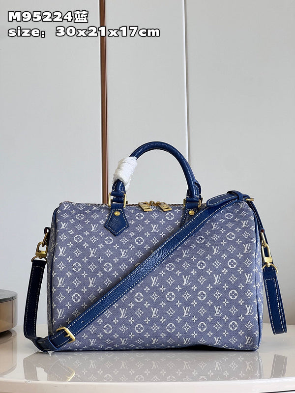 Alice bags - Louis Vuittons - 15336
