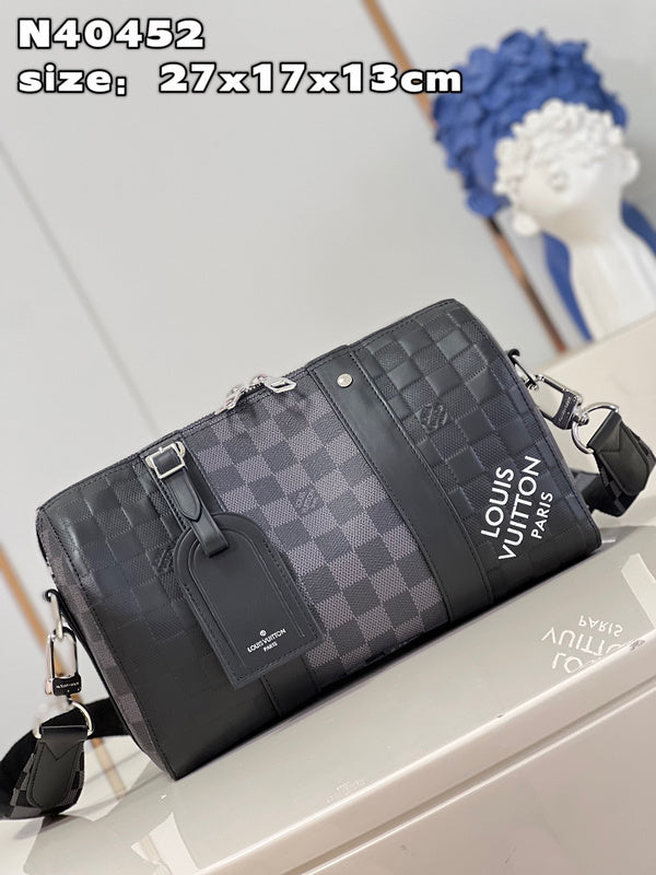 Alice bags - Louis Vuittons - 15605