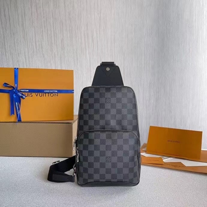 Alice bags - Louis Vuittons - 10229