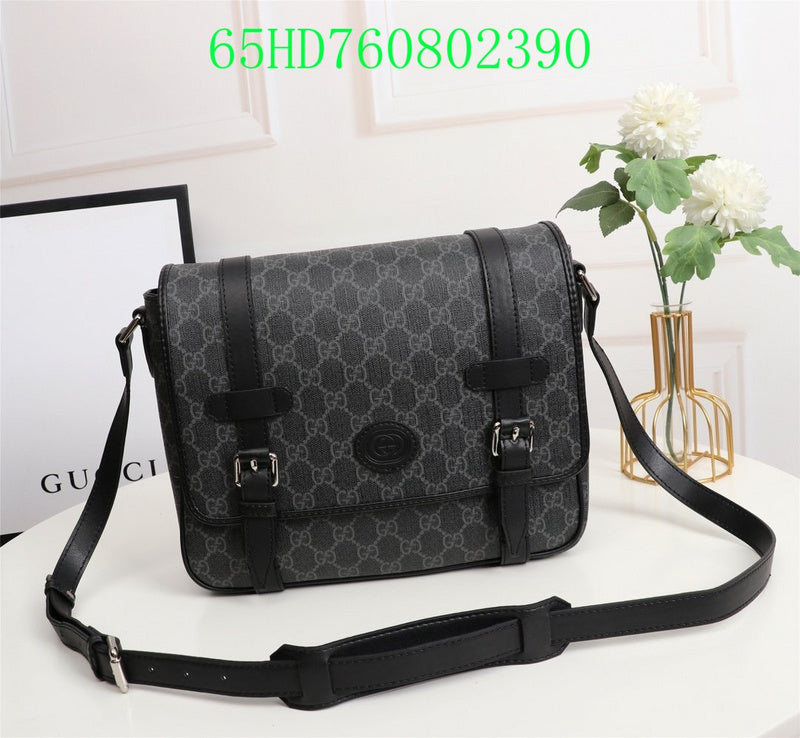 Gucci Bags - The Tote 855