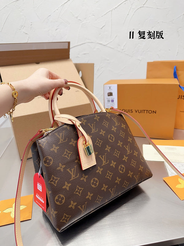 Alice bags - Louis Vuittons - 15120