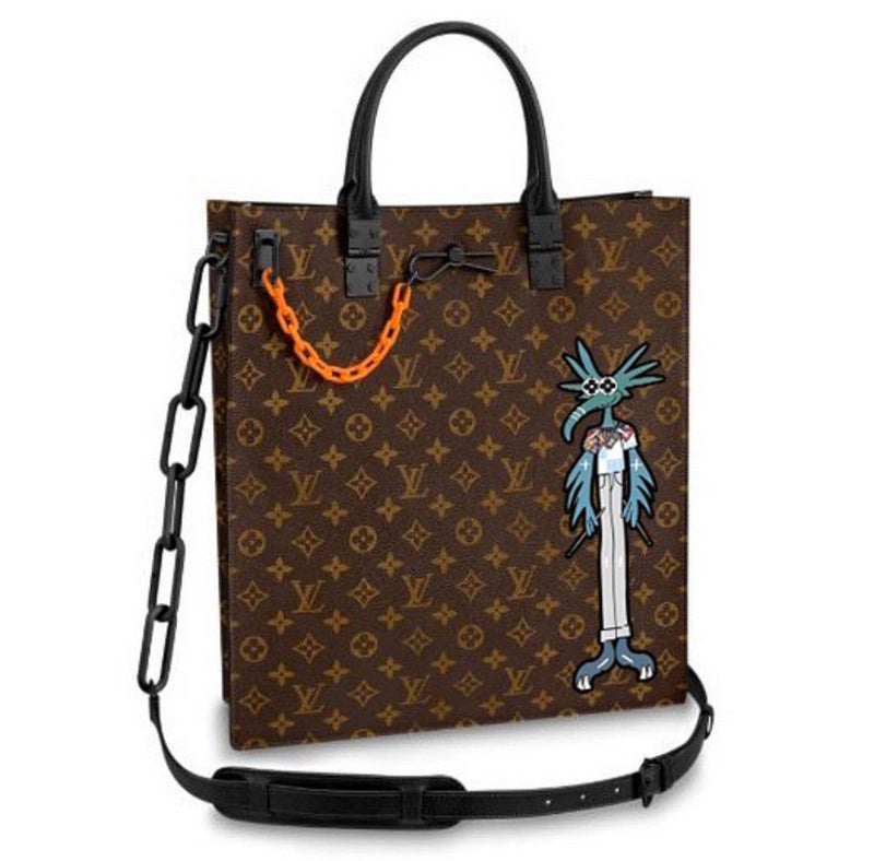 Alice bags - Louis Vuittons - 15545