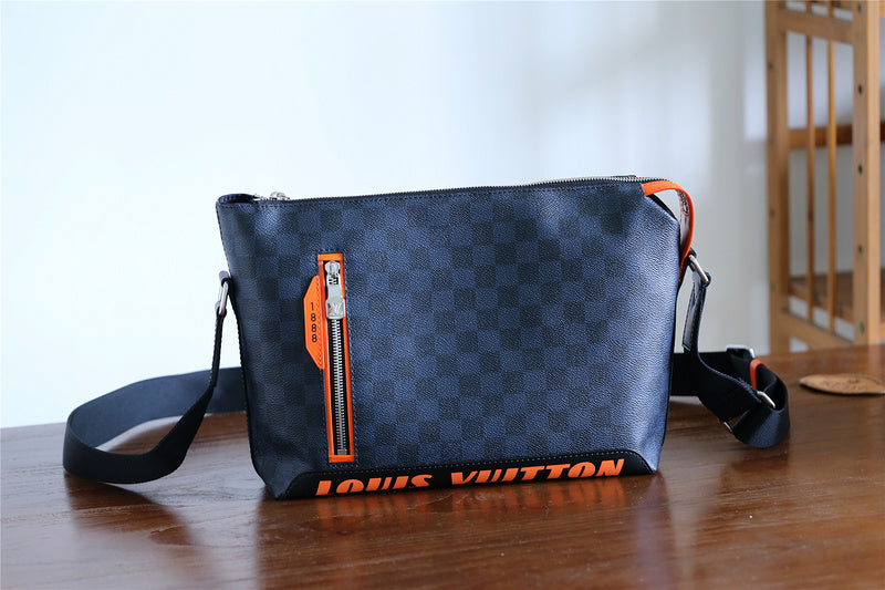 Alice bags - Louis Vuittons - 10486