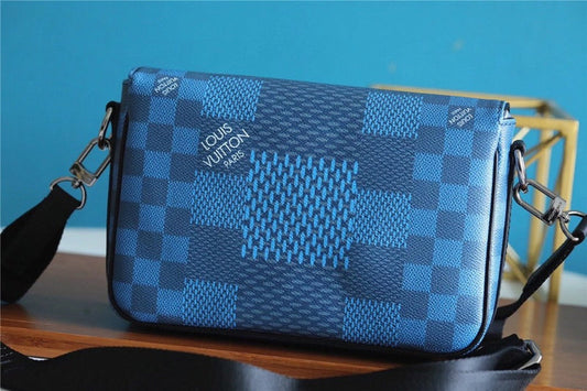 Alice bags - Louis Vuittons - 10298