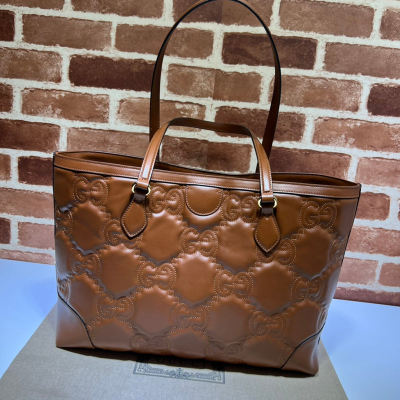 Gucci Luxury - Bags - 556