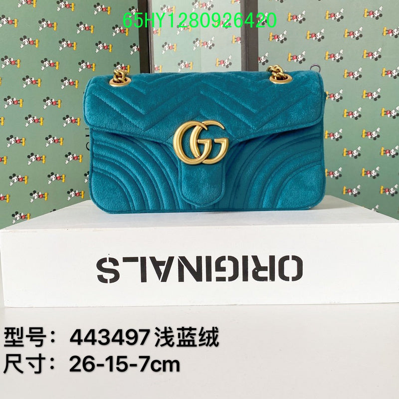 Gucci Bags - The Tote 171
