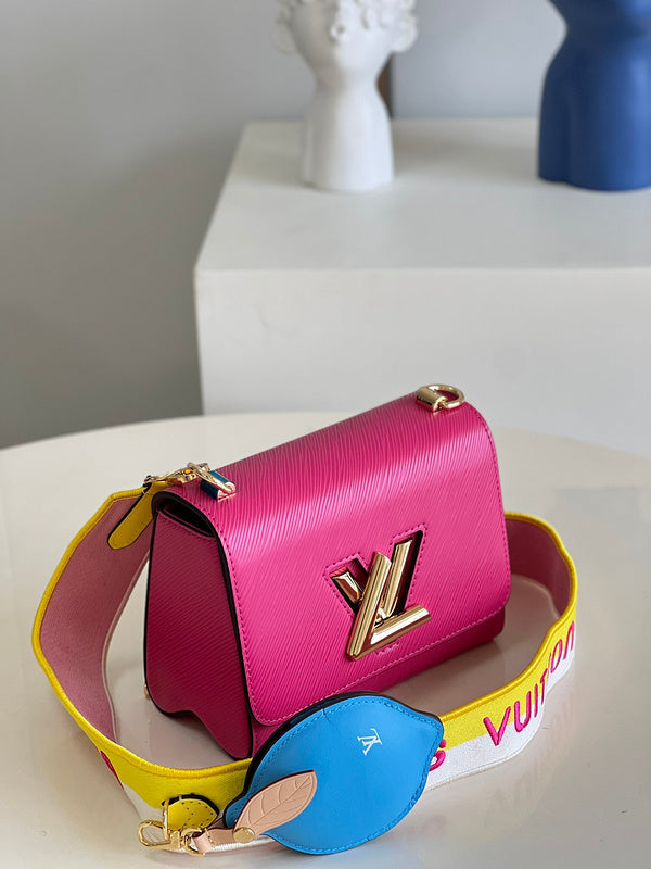Alice Bags- Louis Vuittons - 16429
