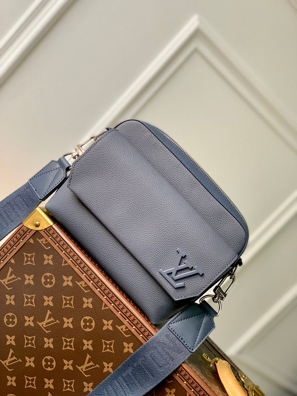 Alice bags - Louis Vuittons - 15325