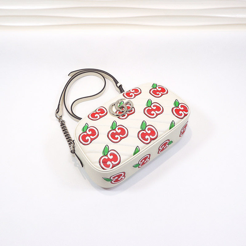 Gucci Luxury Bags 1193