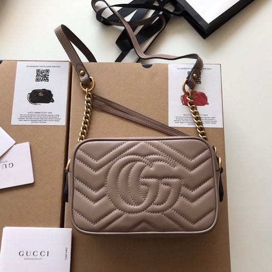 Gucci Bags - Luxury Bags 1401