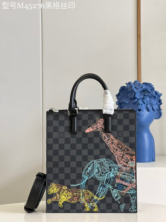 Alice bags- Louis Vuittons - 16755