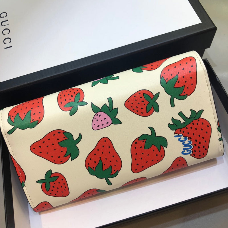 Gucci Luxury Bags 1353