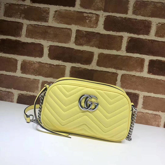 Gucci Luxury Bags 1177