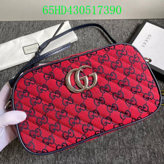 Gucci Bags - The Tote 725