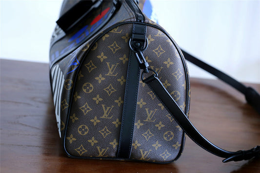 Alice bags - Louis Vuittons - 9481