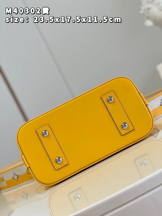 Alice Bags- Louis Vuittons - 16056