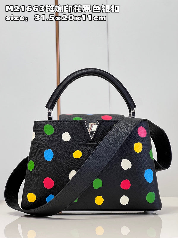 Alice bags - Louis Vuittons - 15445