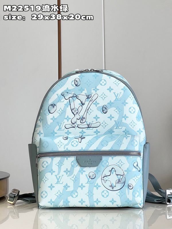Alice bags - Louis Vuittons - 15159