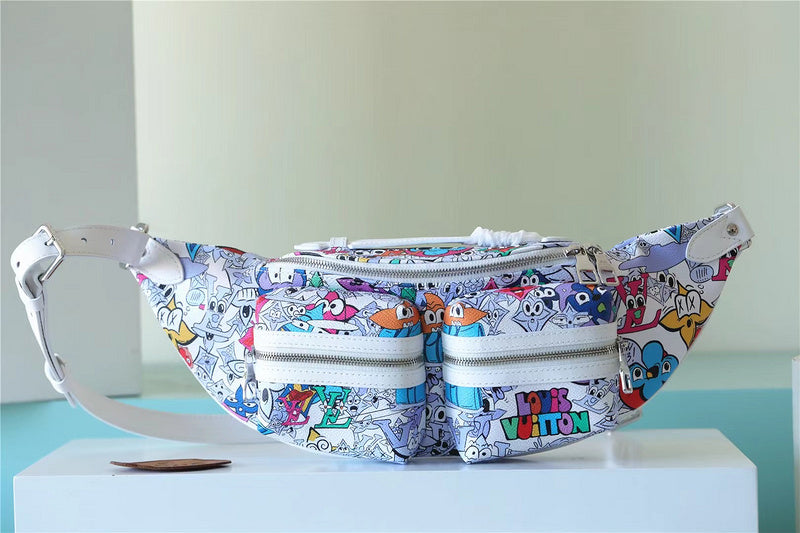 Alice bags - Louis Vuittons - 9973