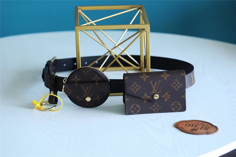 Alice bags - Louis Vuittons - 9223