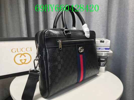Gucci Bags - The Tote 965