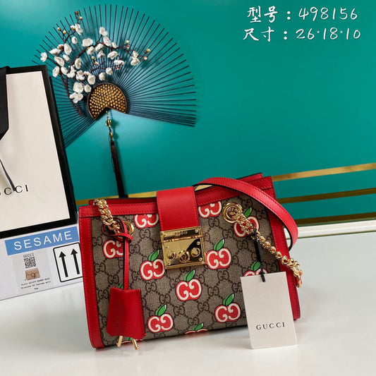 Gucci Luxury Bags 1383