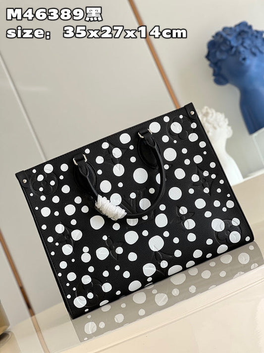 Alice Bags- Louis Vuittons - 15920