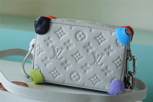 Alice bags - Louis Vuittons - 10139