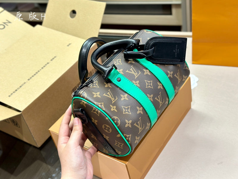Alice bags - Louis Vuittons - 15041