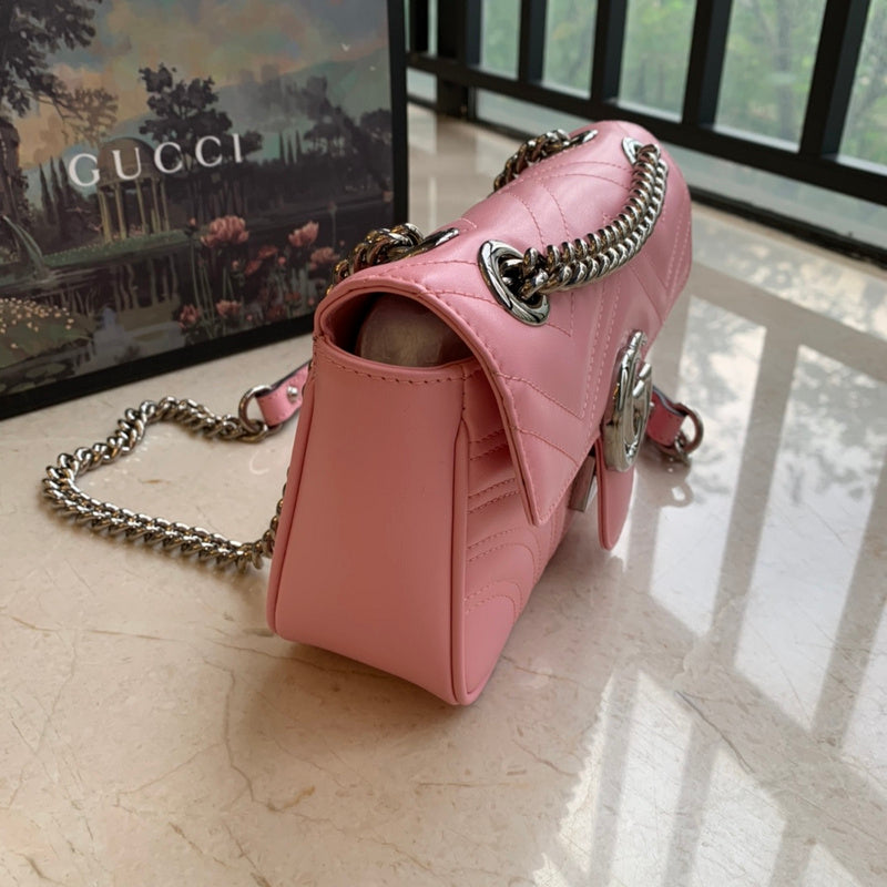 Gucci Bags - Luxury Bags 1395