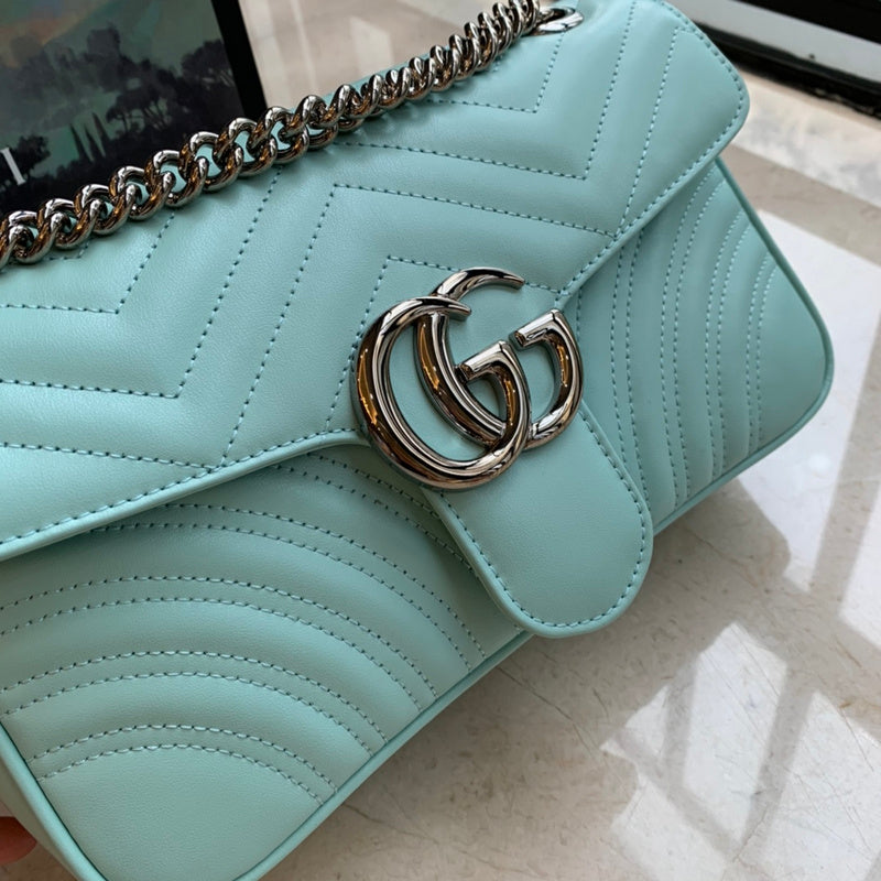 Gucci Bags - Luxury Bags 1421