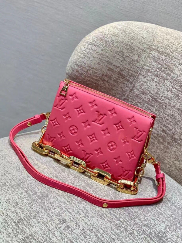 Alice Bags- Louis Vuittons - 16584