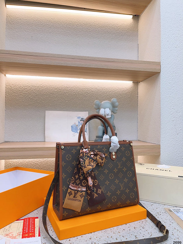 Alice bags - Louis Vuittons - 14901