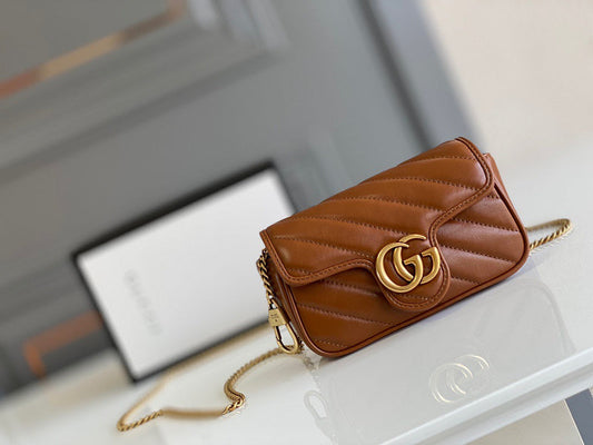 Gucci Luxury Bags 1148