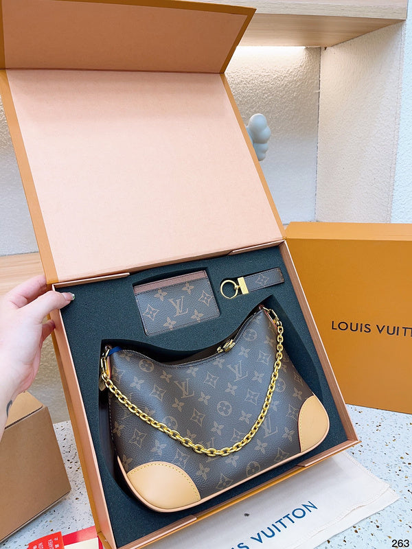 Alice bags - Louis Vuittons - 14975