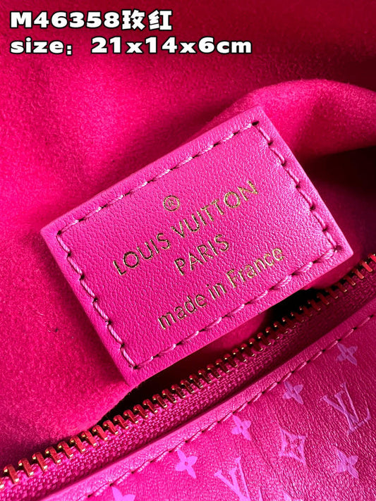 Alice bags - Louis Vuittons - 15710