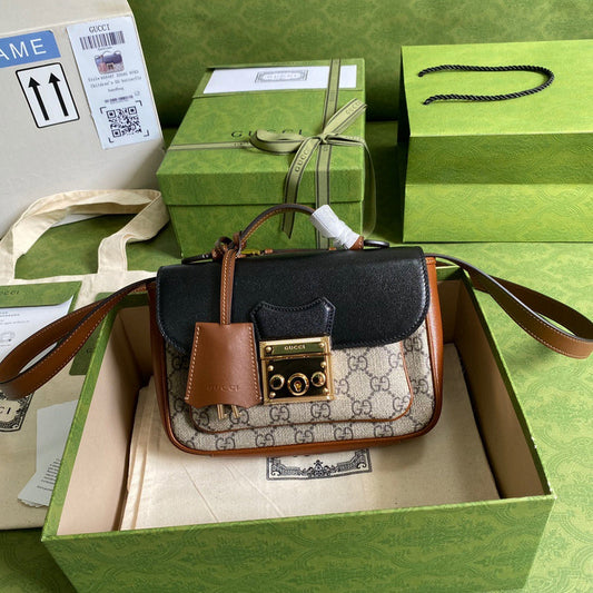 Gucci Luxury Bags 1006