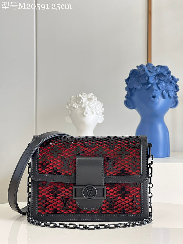 Alice bags- Louis Vuittons - 16841
