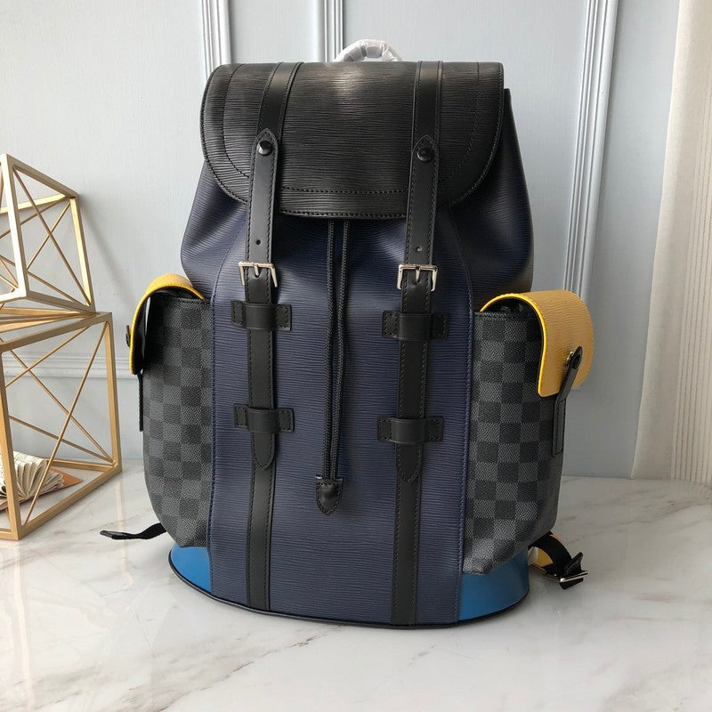 Alice bags - Louis Vuittons - 15557